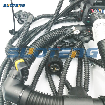 VOE22243151 22243151 EC210B 油圧ショベル用ワイヤーハーネス スペアパーツ
