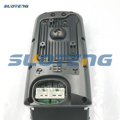 エグババター E320D モニター 386-3457 3863457 モニターのディスプレイパネル