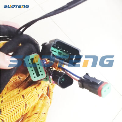 169-3292 1693292 160H 部品のためのワイヤリングハーネス
