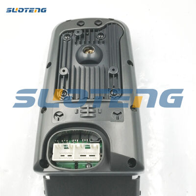 386-3457 コントロールパネルモニター 3863457 312D 掘削機用