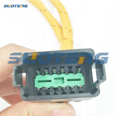 213-9842 2139842 140Hモーターグレーダー用トランスミッションハーネス