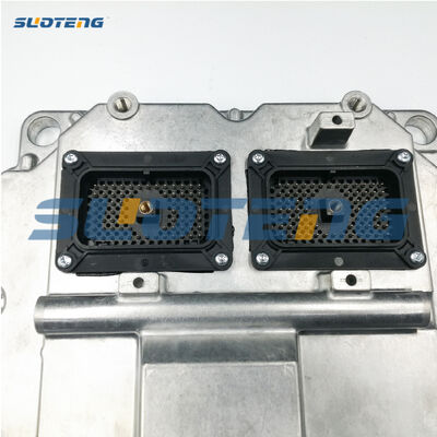 345-3381 コントローラー ECM ECU 3453381 C6.6 エンジン