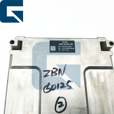 489-9456 4899456 ECU エグババレーの制御器 E330GC E336GC