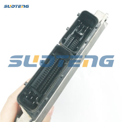 489-9456 4899456 E330GC 掘削機用コントローラー制御ユニット