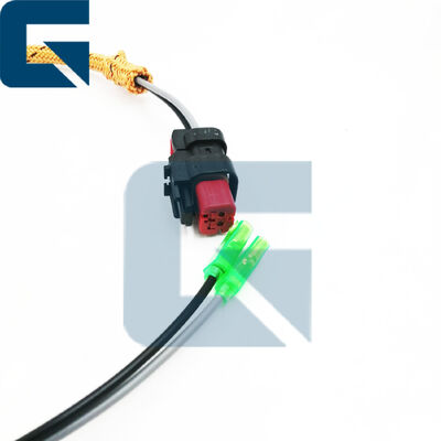 163-6750 1636750 掘削機 E320C E325C 用ワイヤーハーネス