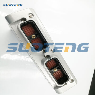 21Q6-32180 コントローラーコントロールユニット ECU ECM R220LC-9S用 21Q632180