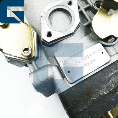 0001060009 エンジン用燃料注入ポンプ 4JB1