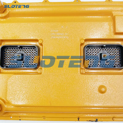 179-9850 コントローラー コントロールユニット ECU ECM 1799850 3126B