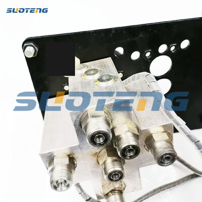 338-8502 3388502 950GC ローダーパイロットバルブ GP