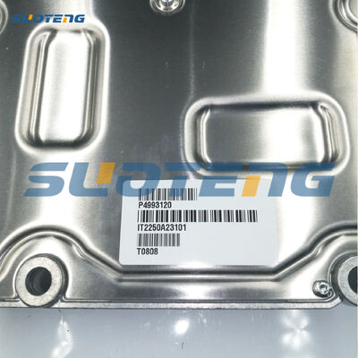 4993120 コントローラー コントロールユニット ECU ECM ISX15用のコンピュータボード