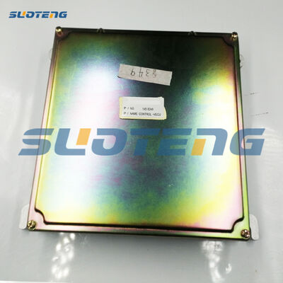 14518349 コントローラー コントロールユニット ECU ECM コンピュータボード VOE14518349 EC210