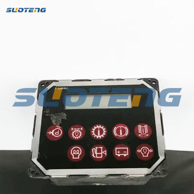 196-4681 1964681 D6R トラックモニター