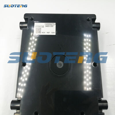 YA00004270 コントローラー コントロールユニット ECU ECM ZX330-5G用のコンピュータボード YA00004270-5