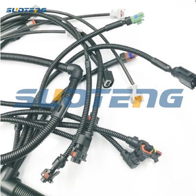 320A9998 Wire Harness for JS210 JS220 Excavator Spare Parts