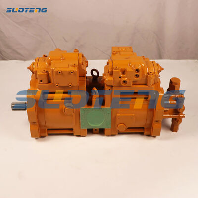 155-9078X 155-9078 ZE-360E用のメイン水力ポンプ