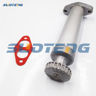 162-3905 120Hモーターグレードのための燃料プライマーポンプ 1623905