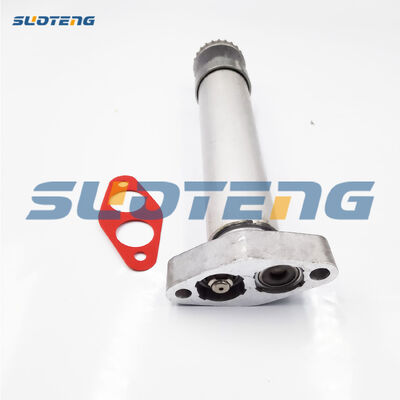 162-3905 120Hモーターグレードのための燃料プライマーポンプ 1623905