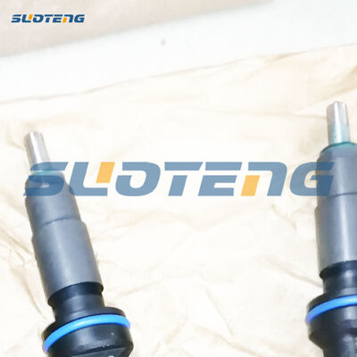 610-2300 6102300 C7.1エンジン用ディーゼルコモン燃料インジェクター