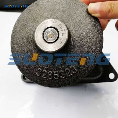 3285323 6CTエンジン部品用ウォーターポンプ