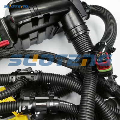 VOE17441794 17441794 ECU Wiring Harness for L220G Loader