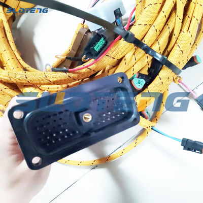 204-1863 Wiring Harness for E320C Excavator Engine Parts