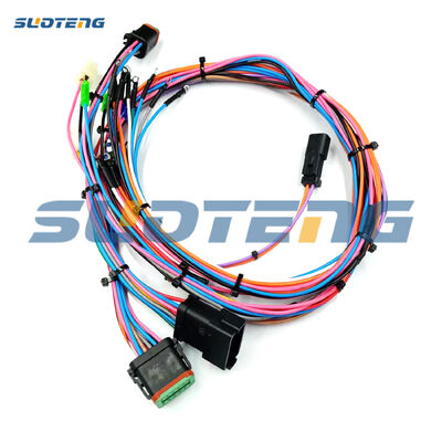 197-4279 右操作ハンドルワイヤリングハーネス 1974279 E320C