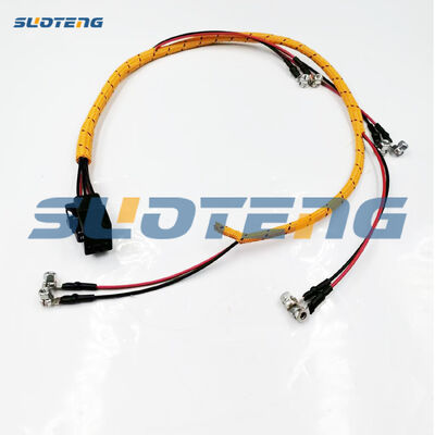 305-4891 インジェクターハーネス ワイヤーハーネス 3054891 C4.2用