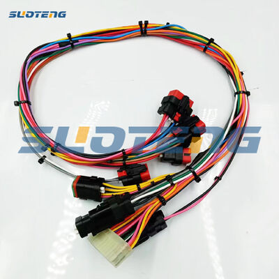 398-7012 3987012 Harness for E323D2 Excavator Parts