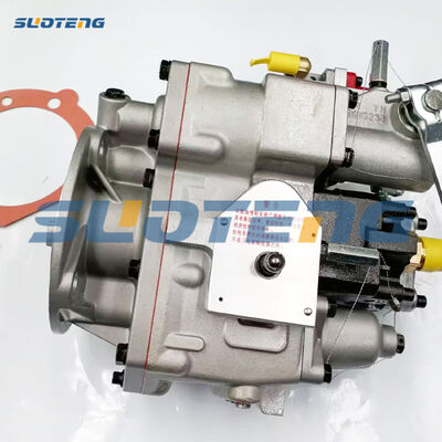 4951503 3021961 K19エンジン用ディーゼル燃料注入ポンプ