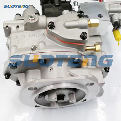 4951503 3021961 K19エンジン用ディーゼル燃料注入ポンプ