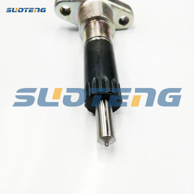 1-15300432-1 6BG1T エンジンの燃料注入器 1153004321