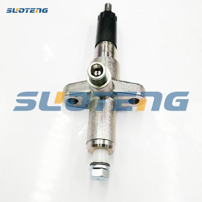 1-15300432-1 6BG1T エンジンの燃料注入器 1153004321
