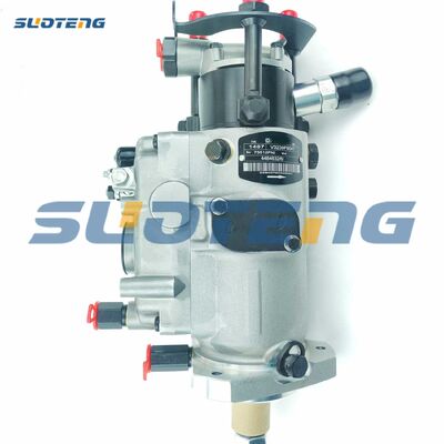 3239F604T 1104 エンジン用燃料噴射ポンプ