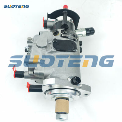 3239F604T ディーゼルエンジンの部品用燃料注入ポンプ