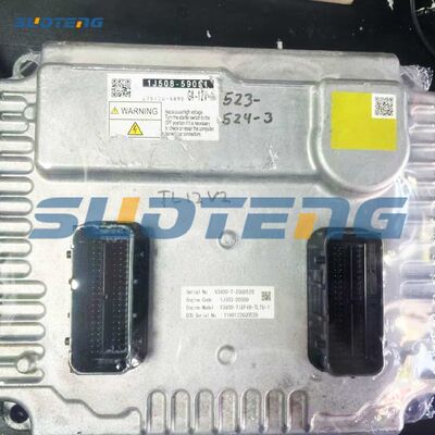 1J508-59051 V3800 エンジン用コントローラー ECU