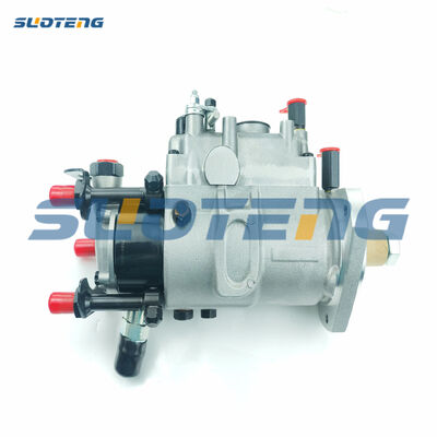 3239F604T エンジン部品用ディーゼル燃料ポンプ