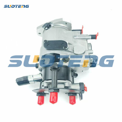 3239F604T エンジン部品用ディーゼル燃料ポンプ