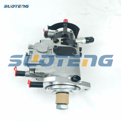 3239F604T エンジン部品用ディーゼル燃料ポンプ