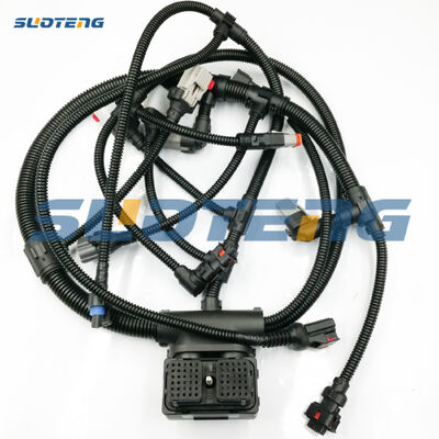 4938672 QSB4.5エンジン用ワイヤーハーネス