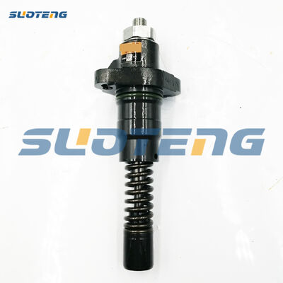 0414693005 燃料ユニットポンプ エンジンの注射ポンプ D7E D6E