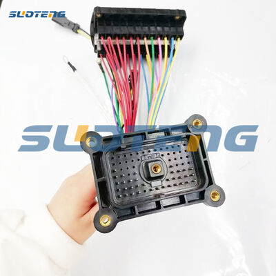 226-9675 トラクターD6RIII用のワイヤリングハーネス 2269675