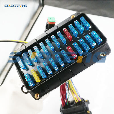 226-9675 トラクターD6RIII用のワイヤリングハーネス 2269675