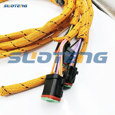 226-9669 D6R III トラクター用ワイヤリングハーネス 2269669