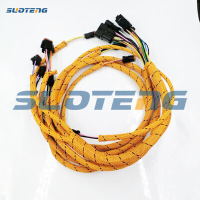 226-9669 D6R III トラクター用ワイヤリングハーネス 2269669