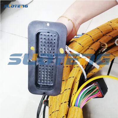 226-9663 2269663 トラクターD6TD6R用のプラットフォームワイヤリングハーネス