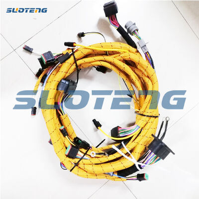 226-9663 2269663 トラクターD6TD6R用のプラットフォームワイヤリングハーネス