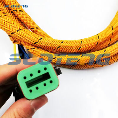 235-8202 2358202 C9 エンジンワイヤリングハーネス E336D 掘削機用