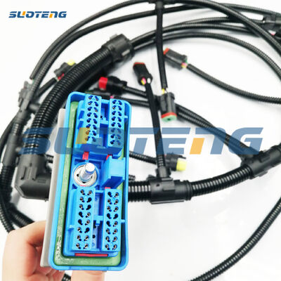 385-5997 3855997 Engine Wiring Harness for C7.1 Engine Parts