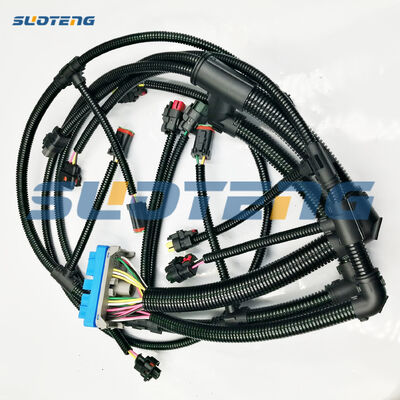 385-5997 3855997 C7.1 D6Kトラック用エンジンワイヤリングハーネス