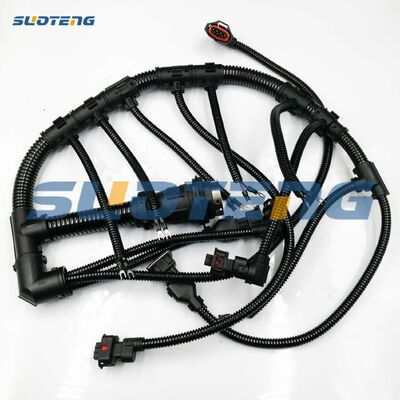 VOE22243151 22243151 D6E EC160C掘削機用のエンジンワイヤリングハーネス